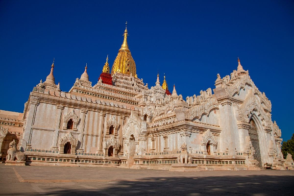 Yangon and Bagan Bus Tour 4d3n - photo 22